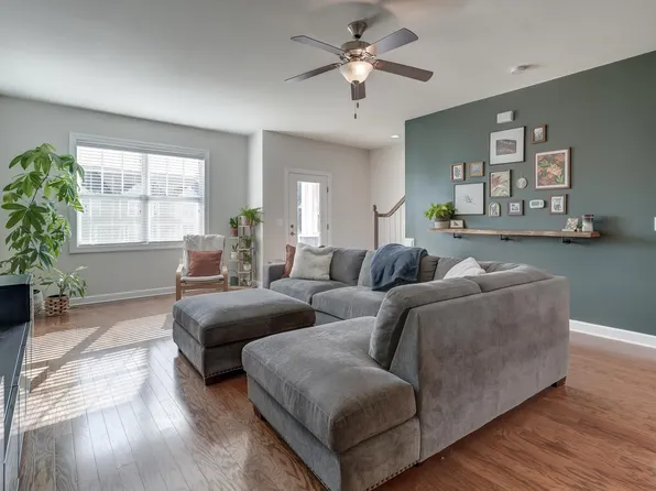 1255 Haden Pl, Crozet, VA 22932