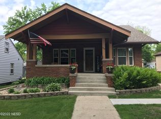 609 1st St SW, Watertown, SD 57201