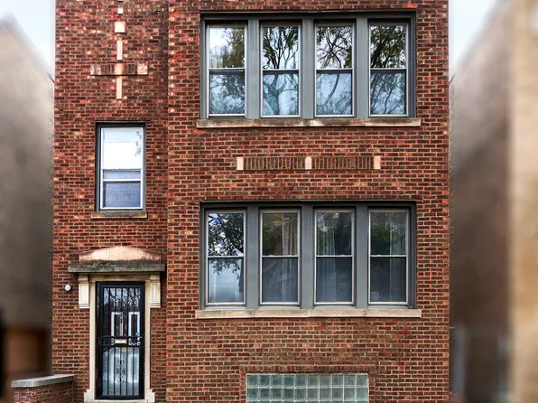 6923 S Merrill Ave, Chicago, IL 60649