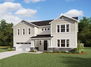 Mattamy Homes, Garner, NC 27529