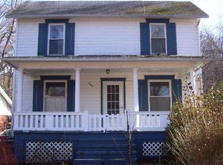 544 Park Ave, Lavale, MD 21502