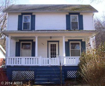 544 Park Ave, Lavale, MD, 21502