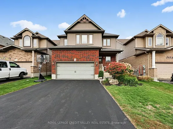 247 Church St N, New Tecumseth, ON L9R 0G4