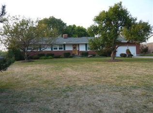 2284 Millville Ave, Hamilton, OH 45013