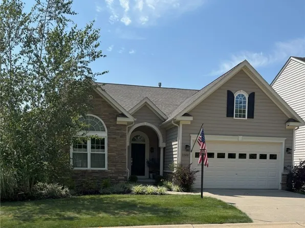 2300 Oak Glen Ct, Akron, OH 44333