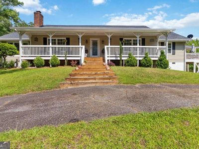 4877 Highland Rd, Gainesville, GA, 30506