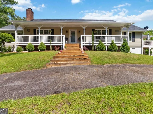 4877 Highland Rd, Gainesville, GA 30506