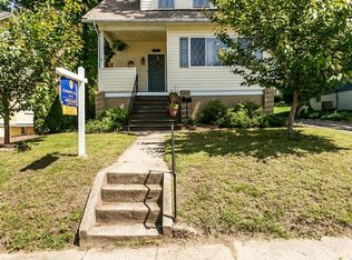 3110 Rosalie Ave, Baltimore, MD 21234
