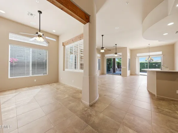 8231 E MOUNTAIN SPRING Road, Scottsdale, AZ 85255