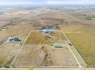 721 County Road 112, Buckholts, TX 76518