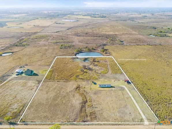 721 County Road 112, Buckholts, TX 76518