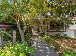 20 Glenwood Dr, San Rafael, CA 94901