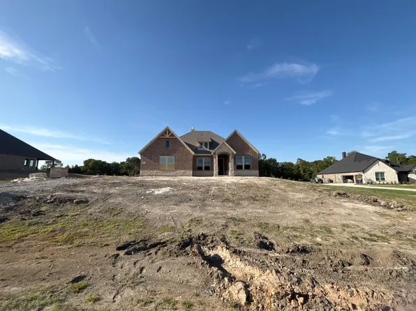 Deer Dale Ct, Van Alstyne, TX 75495