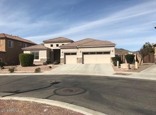 2112 W Eagle Feather Rd, Phoenix, AZ 85085