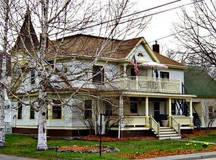 31 Maple Street, Hardwick, VT 05843