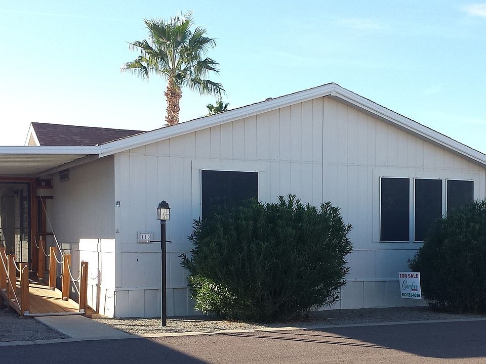1st image of 19802 N 32nd St Lot 110