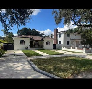 508 De Leon Dr, Miami Springs, FL, 33166
