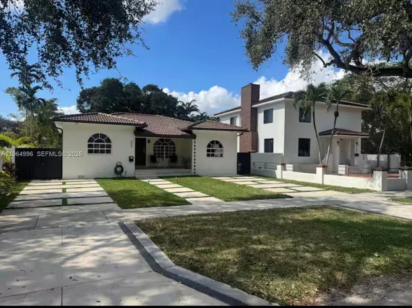 508 De Leon Dr, Miami Springs, FL 33166
