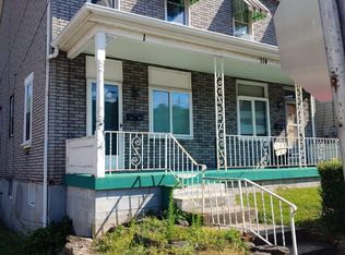 114 Mound Ave #114, Dravosburg, PA