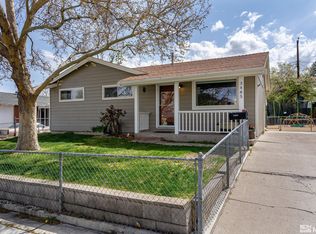 3485 Yosemite Pl, Reno, NV 89503