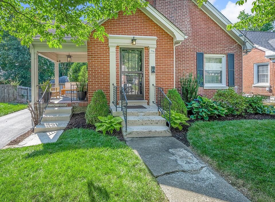 716 Headley Ave, Lexington, KY 40508 Zillow