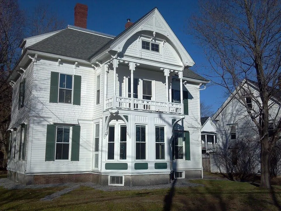Building Photo