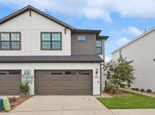 1116 Rusk Way #1, Lewisville, TX 75077