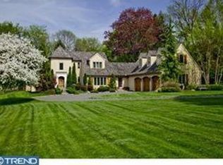 1001 N Valley Rd, Paoli, PA 19301