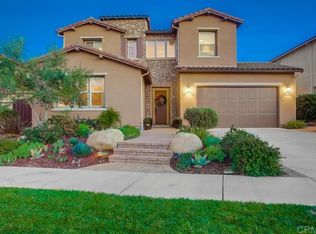 7168 Sitio Corazon, Carlsbad, CA 92009