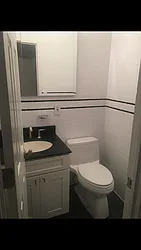 Rented by Michael Apfelbaum, LREB