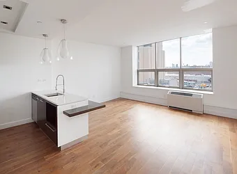 Rented by Modern Spaces