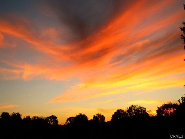 Gorgeous Sunset Views From Balcony