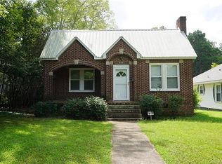 915 Lincolnton Rd, Salisbury, NC 28144