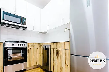 Rented by RENTBK LLC