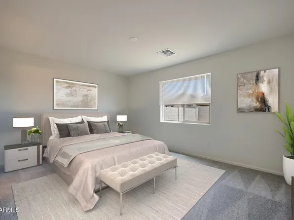 1321 W INCA Drive, Coolidge, AZ 85128