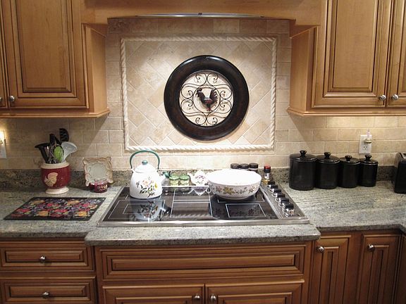 Cooktop