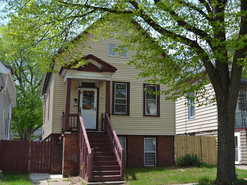 2nd image of 2451 S 11th St