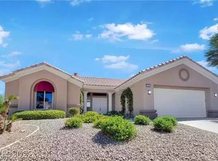 2728 Faiss Dr, Las Vegas, NV 89134