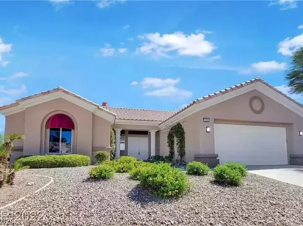 2728 Faiss Dr, Las Vegas, NV 89134