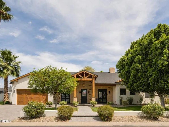 4510 E CALLE REDONDA --, Phoenix, AZ 85018