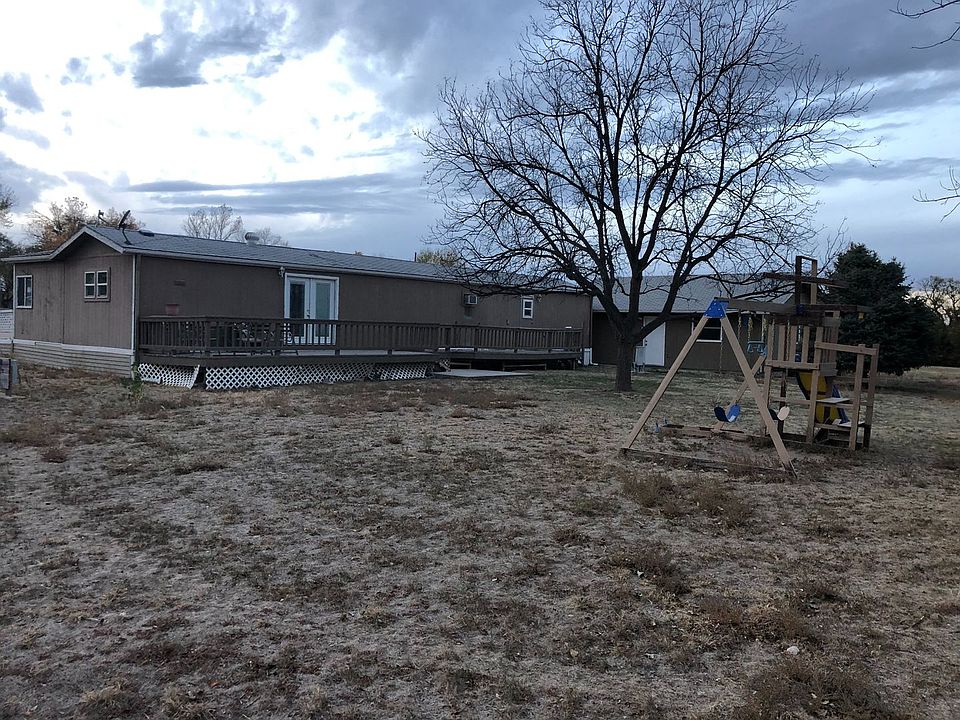 2nd image of 605 N Custer Ave Lot 605