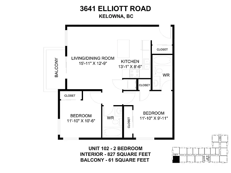 3641 Elliott Rd — Photo 73