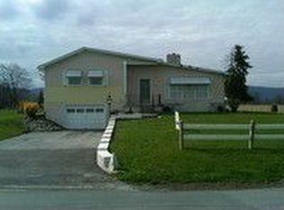 535 Shields Rd, Saint Thomas, PA 17252