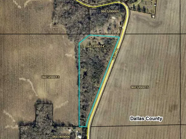 0 180th Ln, Perry, IA 50220