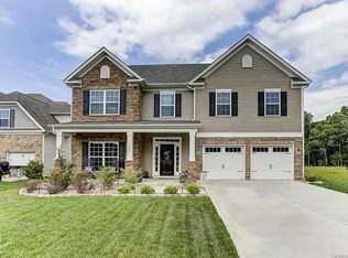 5004 Riverdale Dr, Charlotte, NC 28273