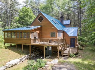 26 Shun Toll Rd, South Egremont, MA 01258