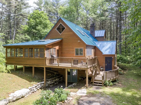 26 Shun Toll Rd, South Egremont, MA 01258