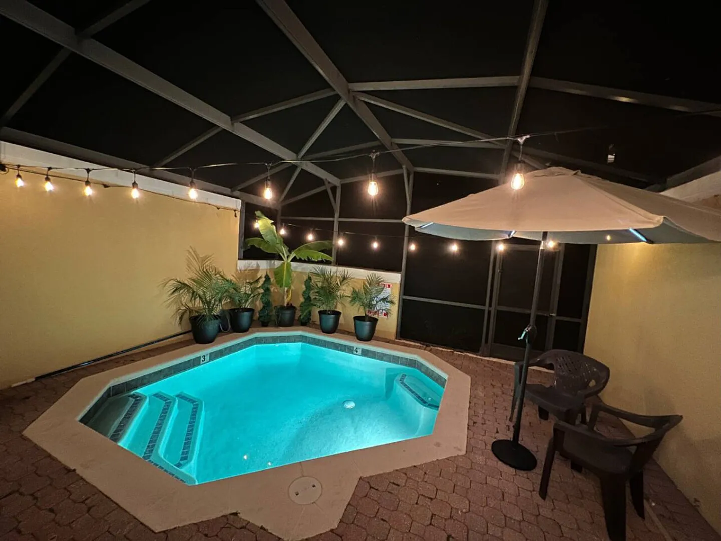Magical Themed Home w/ Private Pool, by Disney — Photo 3