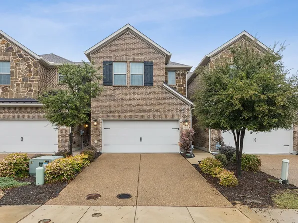 1053 Mj Brown St, Allen, TX 75002