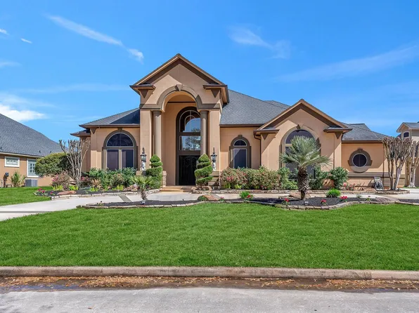 15818 Conners Ace Dr, Spring, TX 77379
